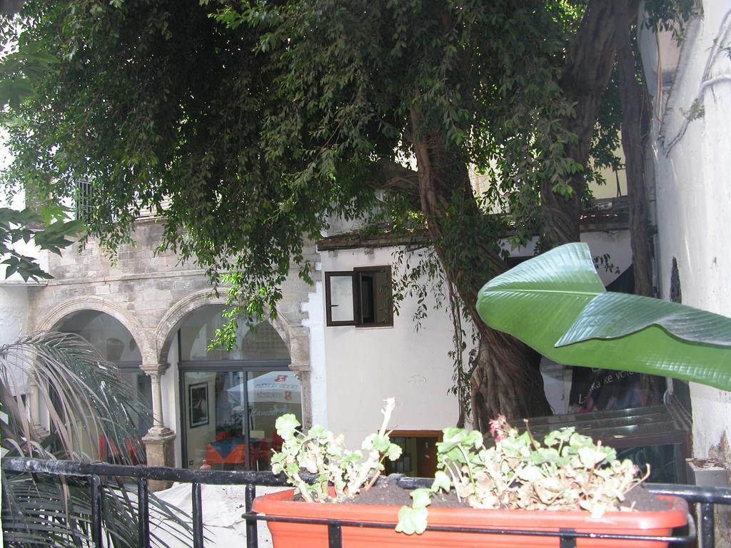 Casa Laure Apartment